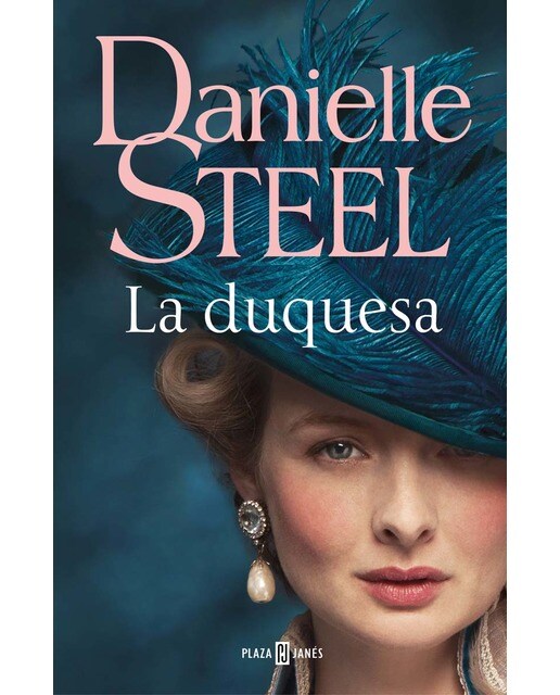 La duquesa(Tapa blanda) 1