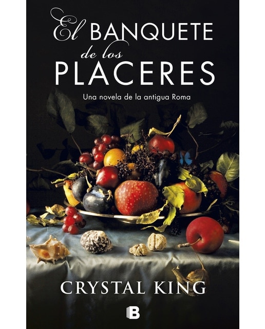 El banquete de los placeres(Tapa blanda) 1