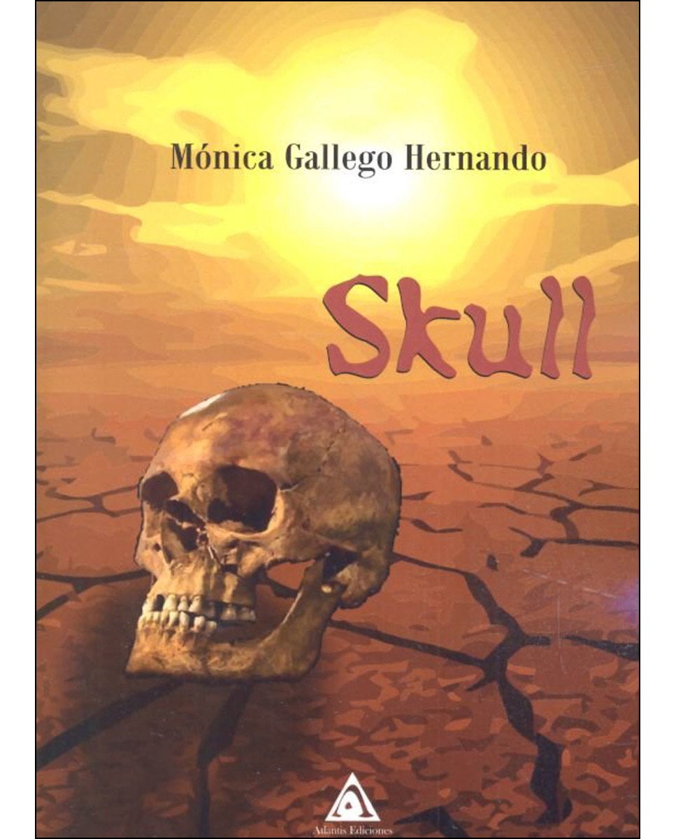 Skull 1
