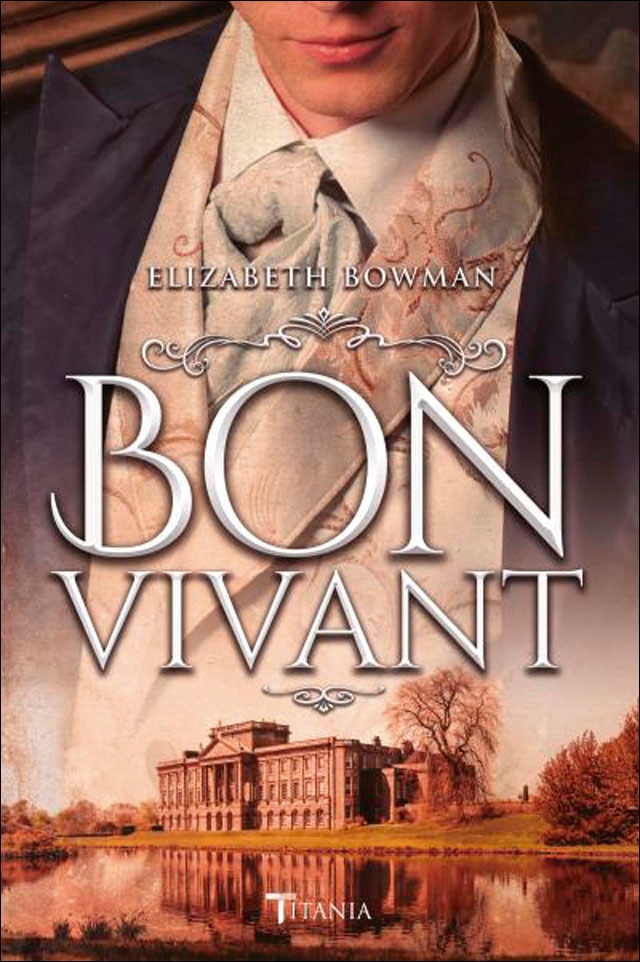 Bon vivant(Tapa blanda) 1