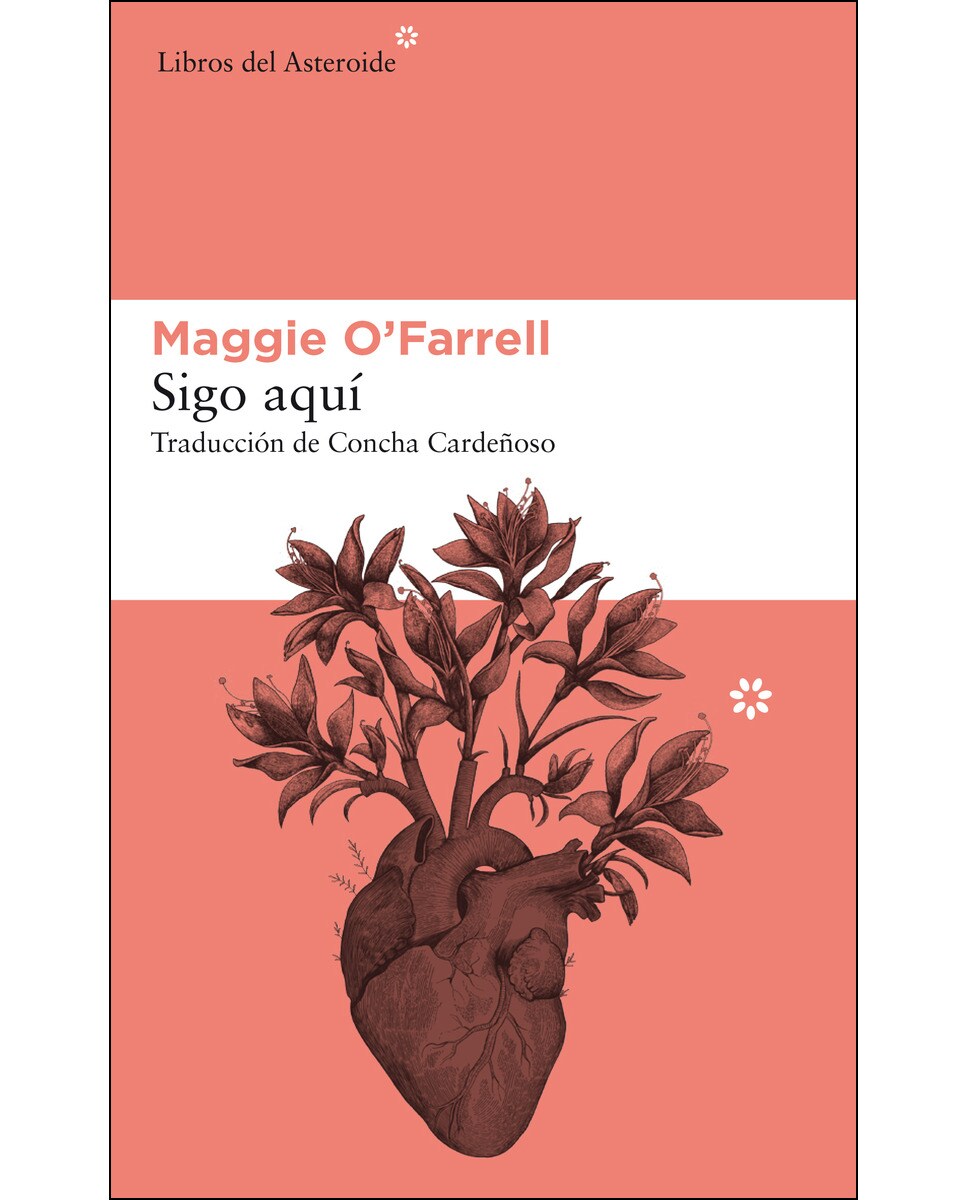 Imagen 0 de Sigo aquí (Tapa blanda)