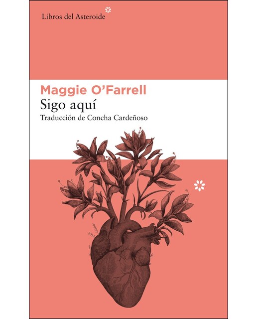 Sigo aquí (Tapa blanda)