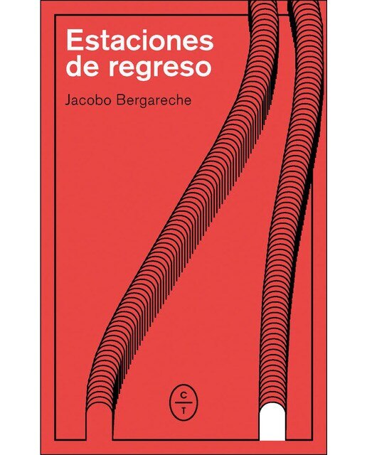 Imagen 0 de Estaciones de regreso (Tapa blanda)