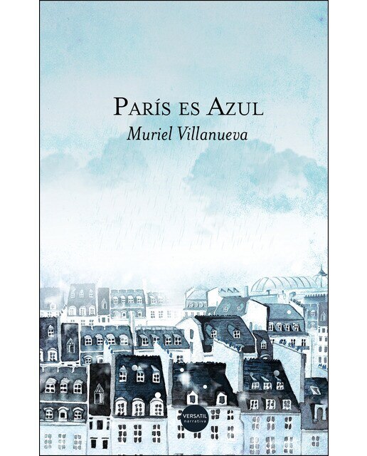 Imagen 0 de París es azul