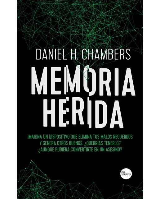 Imagem 0 de Memoria Herida