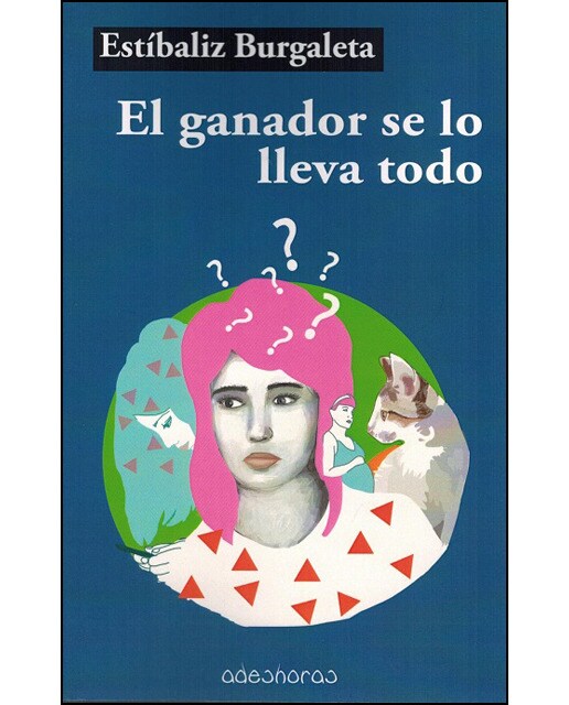 Imagen 0 de El ganador se lo lleva todo (Tapa blanda)