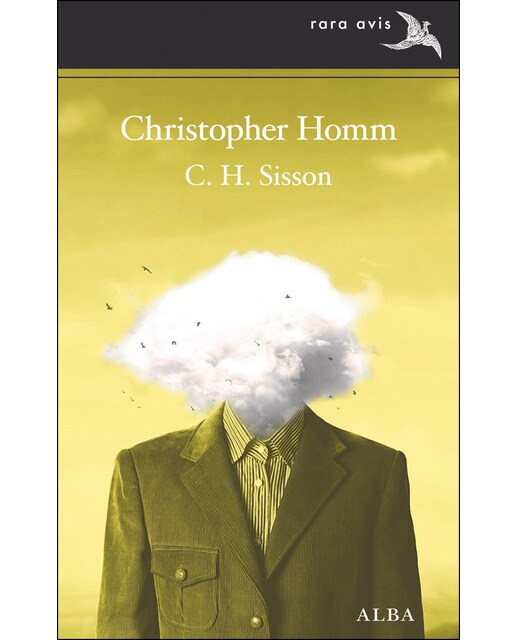 Christopher Homm