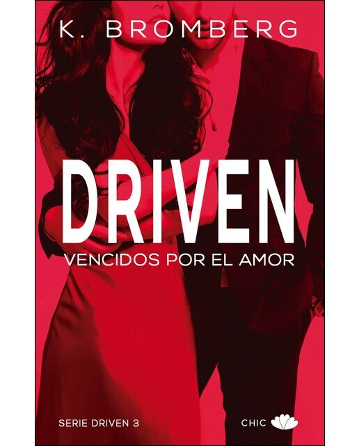 Driven iii: Vencidos por el amor 1