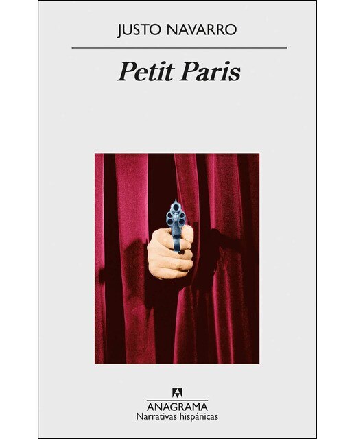 Imagen 0 de Petit Paris  (Tapa blanda)