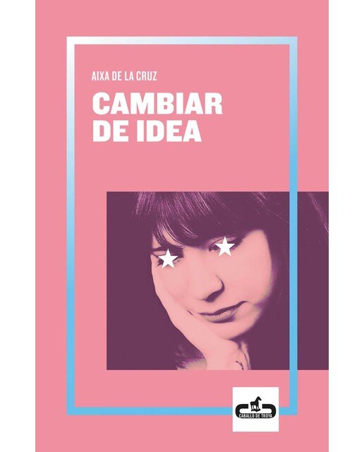 Imagen 0 de Cambiar de idea (Tapa blanda)