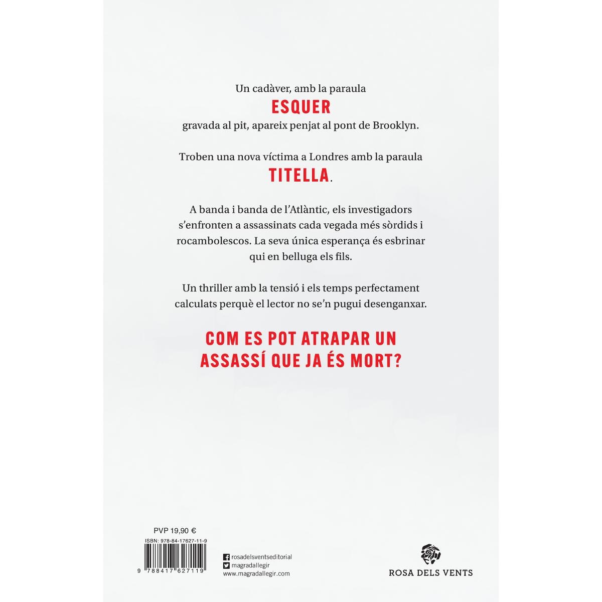 Penjat(Tapa blanda) 2