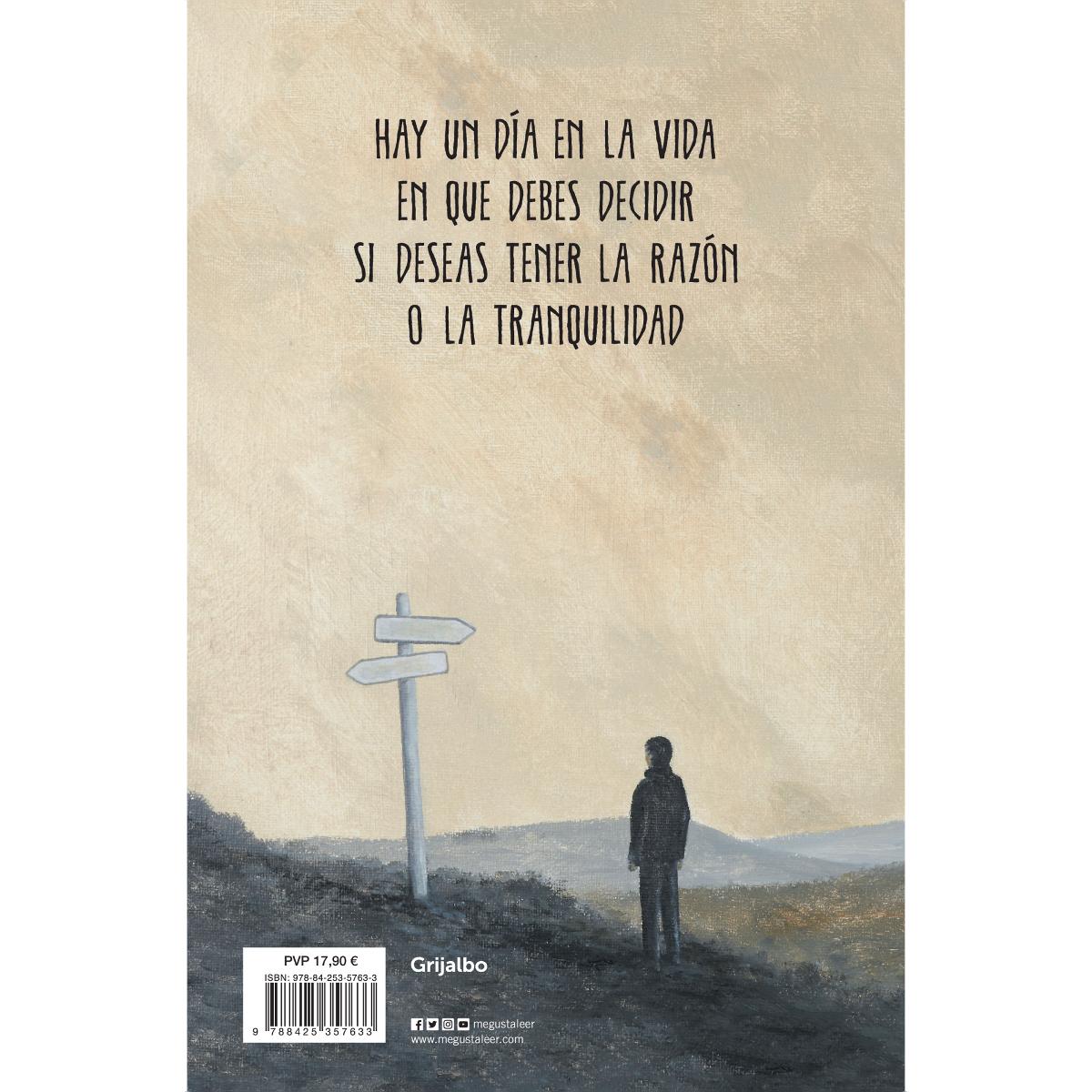 Lo mejor de ir es volver (Tapa blanda) 2