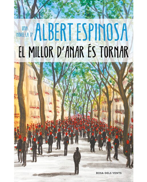 El millor d'anar és tornar