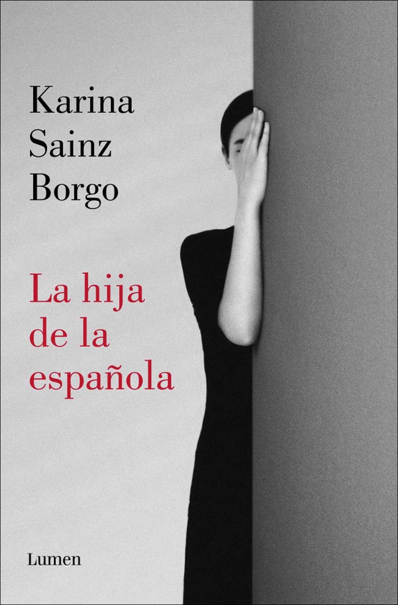 La hija de la española (Tapa blanda) 1