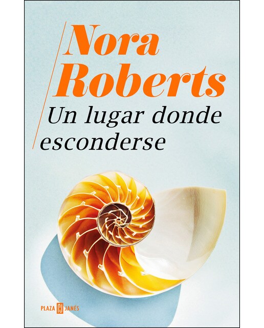 Un lugar donde esconderse(Tapa blanda) 1