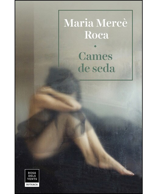 Imagen 0 de Cames de seda (Bolsillo) (Tapa blanda)