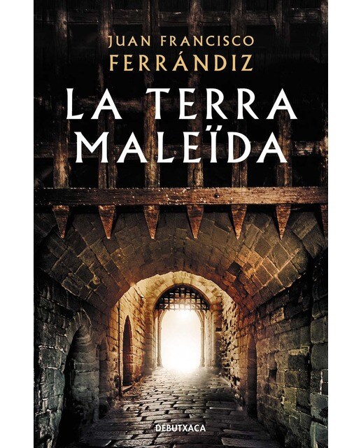 Imagen 1 de LA TERRA MALEÏDA  (Tapa blanda Bolsillo)