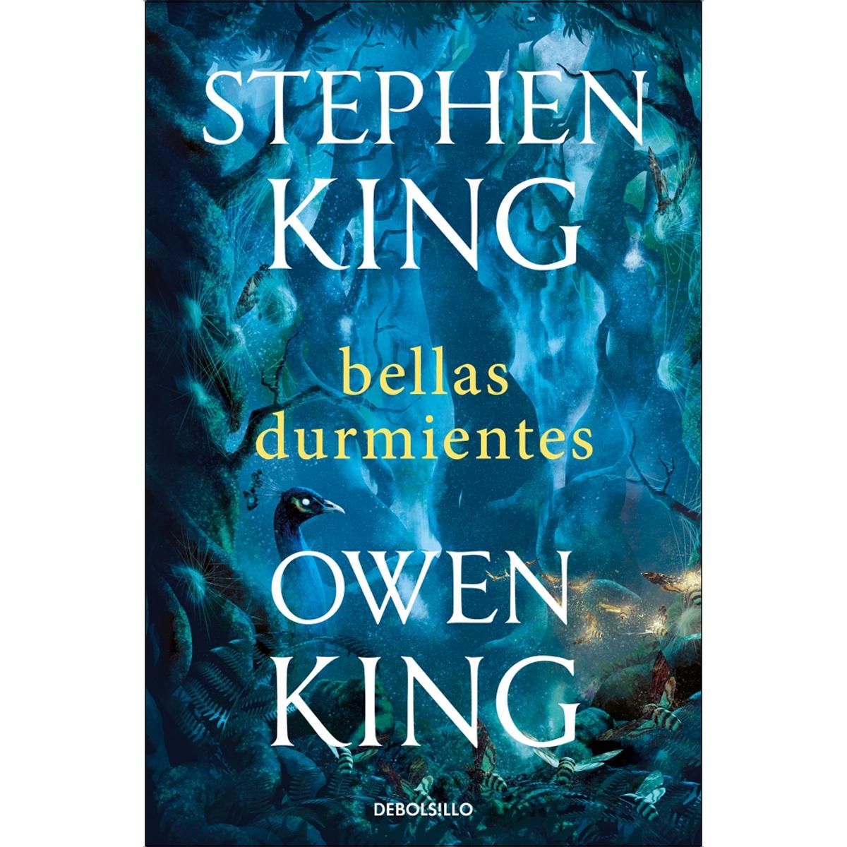 Imagem 0 de Bellas durmientes(Bolsillo) (Tapa blanda)