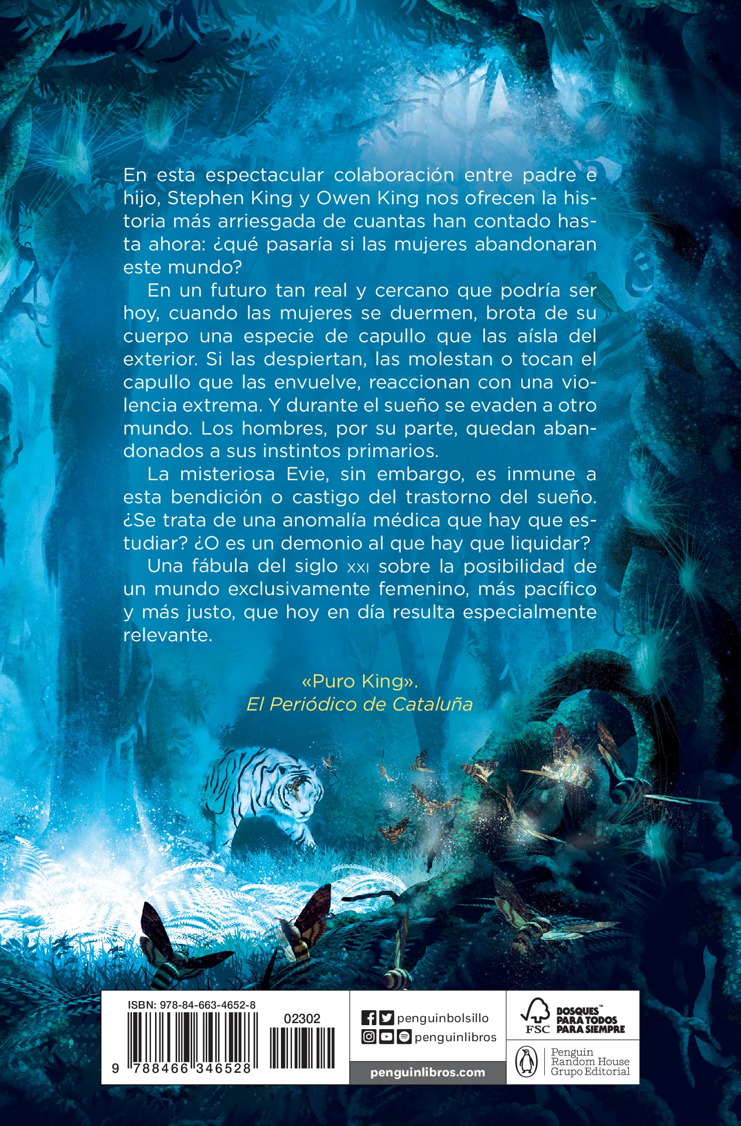 Bellas durmientes (Bolsillo) (Tapa blanda) 2