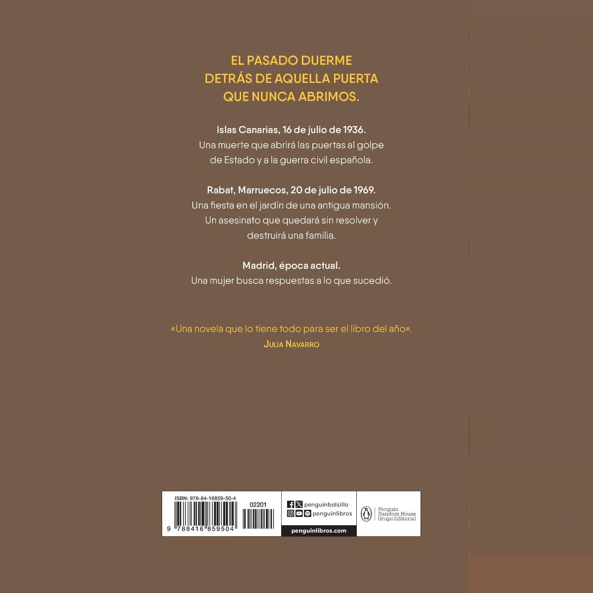 El color del silencio 2