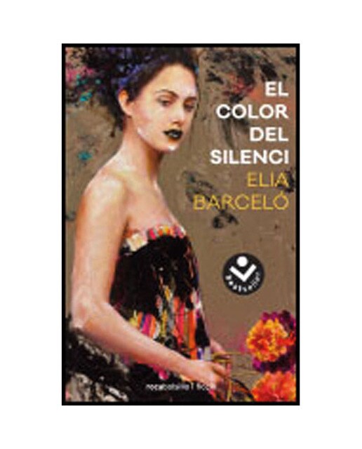 Imagen 0 de El color del silenci (Tapa blanda Bolsillo)