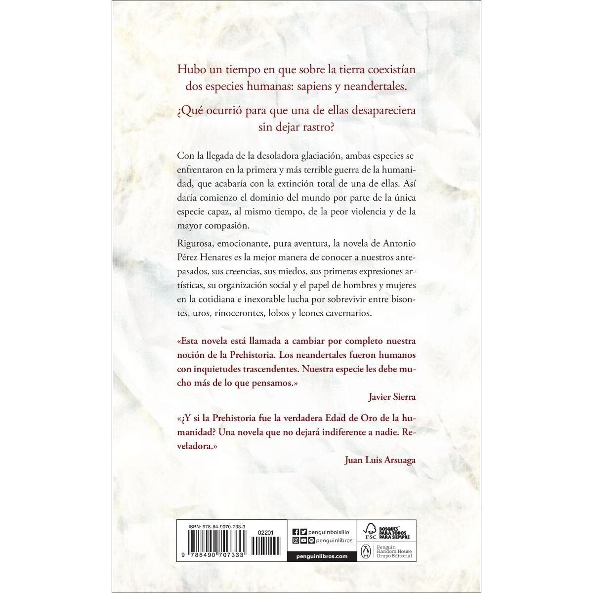 La canción del bisonte(Bolsillo) (Tapa blanda) 2