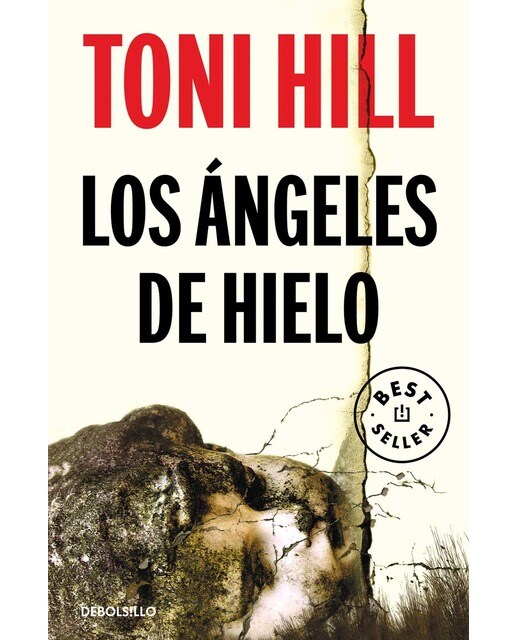Los ángeles de hielo(Bolsillo) (Tapa blanda) 1