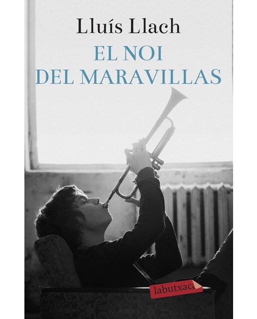 Imagen 1 de El noi del Maravillas  (Bolsillo) (Tapa blanda)