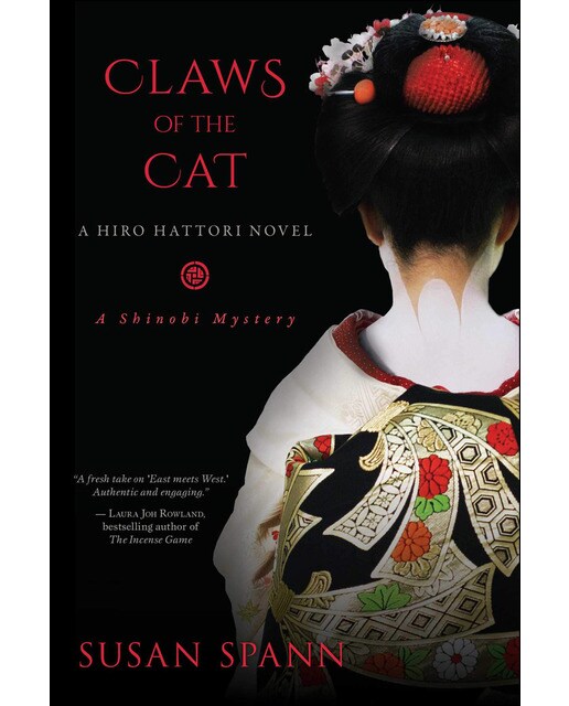 Claws Of The Cat 1