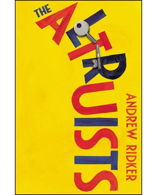 The Altruists 1