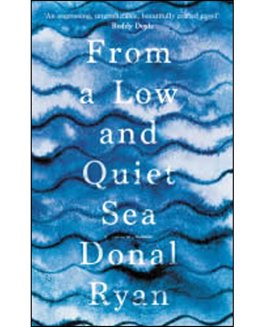From A Low And Quiet Sea 1
