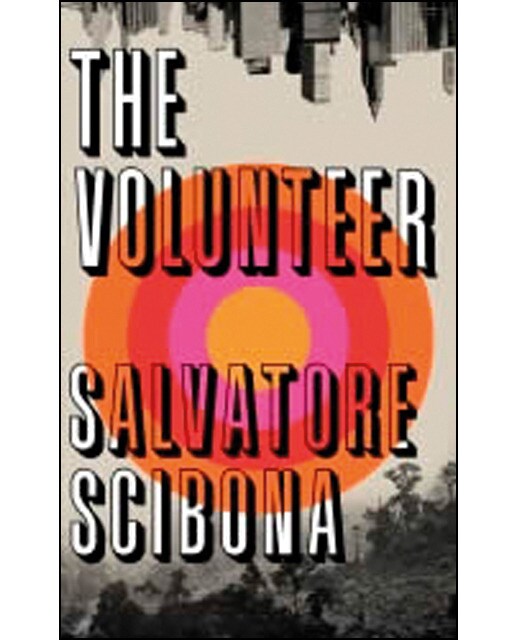 Imagen 0 de The volunteer
