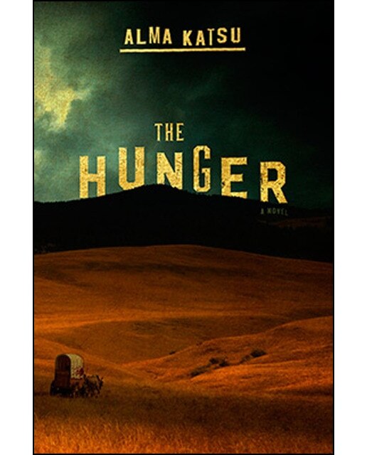 The Hunger 1