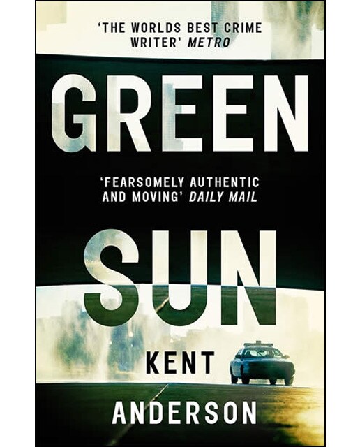 Green Sun 1