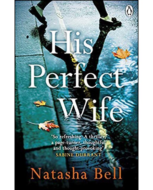 His Perfect Wife 1
