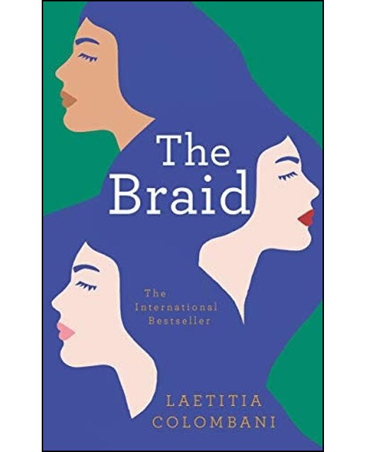Imagem 0 de The Braid