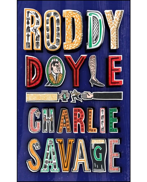 Imagen 0 de Charlie savage