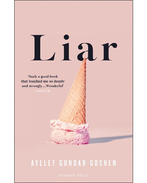 The Liar 1