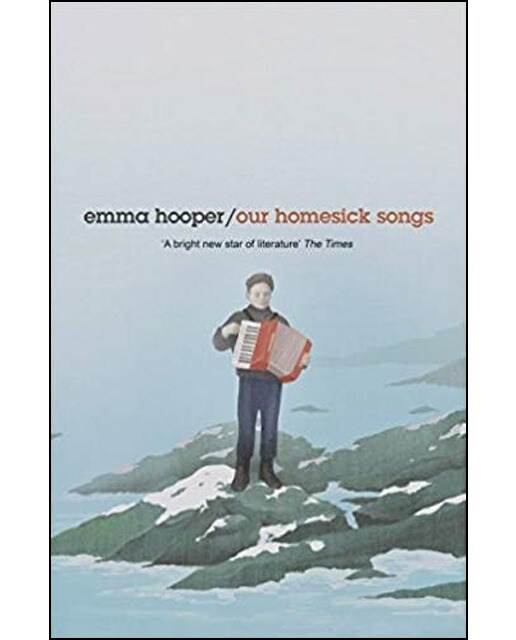 Our Homesick Songs 1