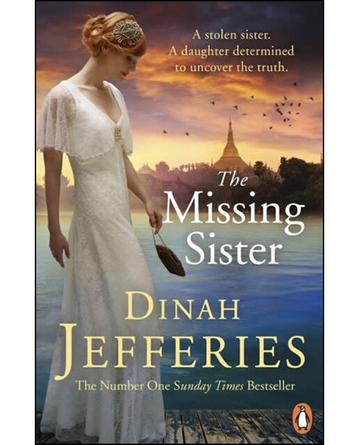 The Missing Sister 1