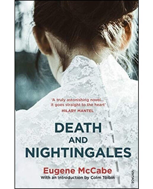 Death And Nightingales (Bbc Tv) 1