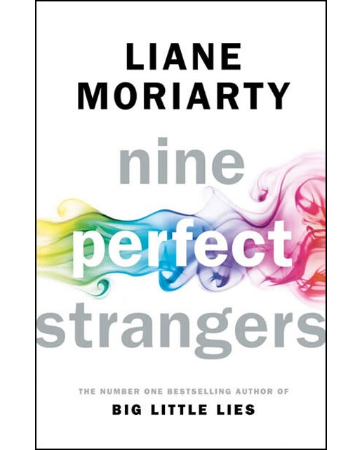 Nine perfect strangers 1
