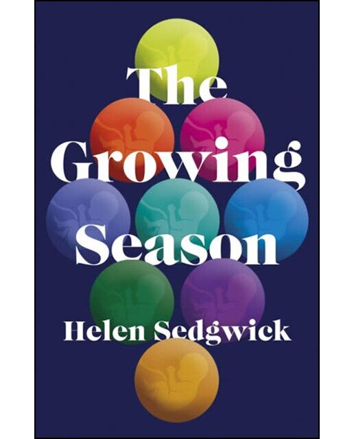 The Growing Season 1