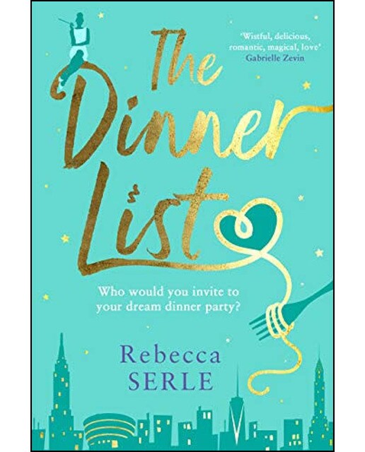 The Dinner List 1