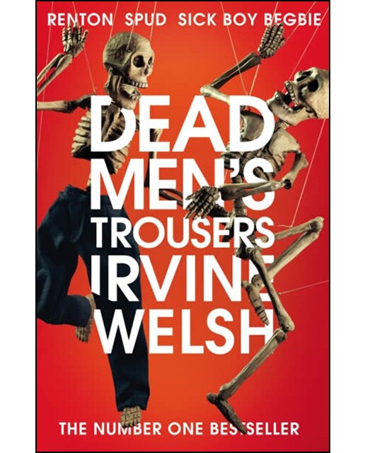 Dead Men'S Trousers 1