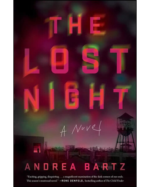The Lost Night 1