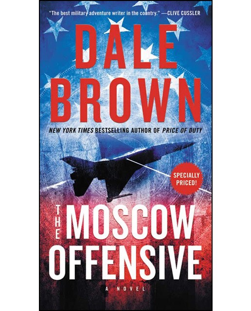The Moscow Offensive 1