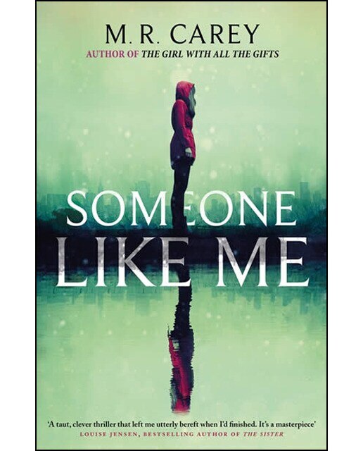 Someone Like Me 1