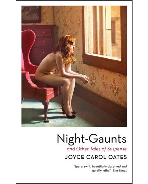 Night-Gaunts And Other Tales Of Suspense 1