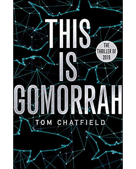 This Is Gomorrah 1